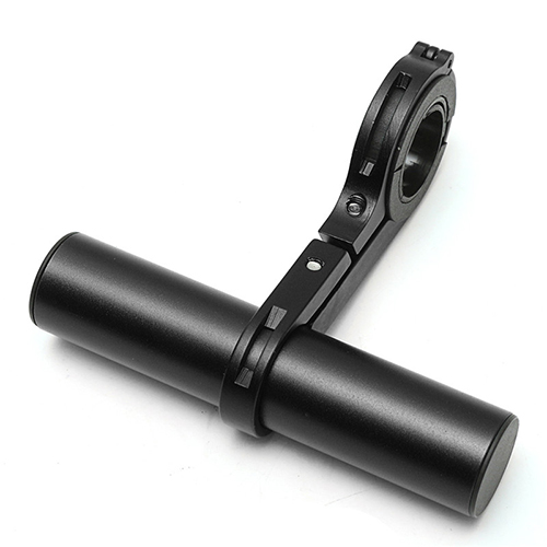 

Расширитель Руля 799, Черный Алюминий