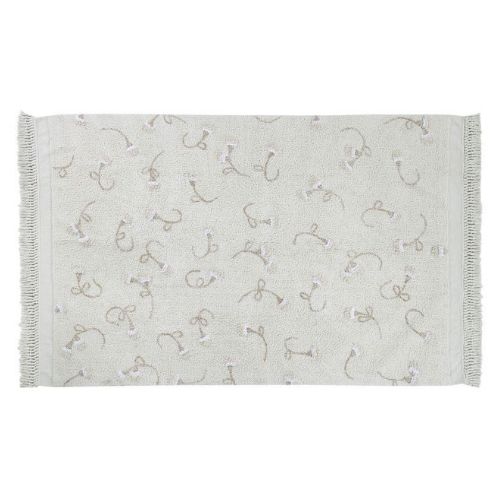 

Коврик Lorena Canals English Garden Ivory 140x210