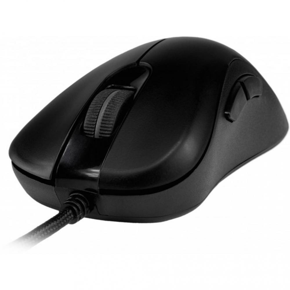 

Компъютерная мышь Hator Vortex Essential Black (HTM-311) USB (HTM-311)