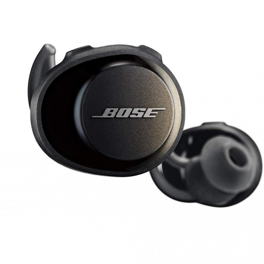 

BOSE SOUNDSPORT FREE BLACK (774373-0010)