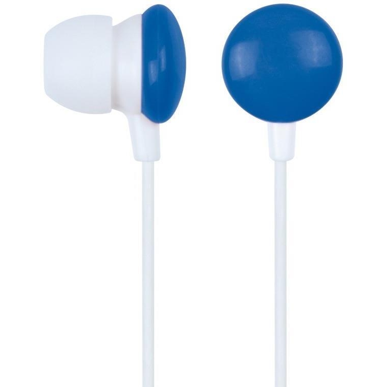 

Наушники Gembird MHP-EP-001-B Blue