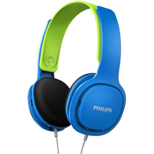 

Philips SHK2000BL/00 Blue (SHK2000BL/00)