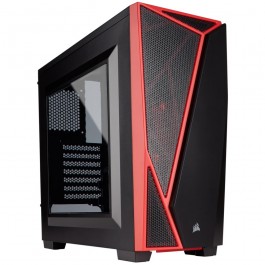 

Корпус Corsair CC-9011107-WW (CC-9011107-WW)