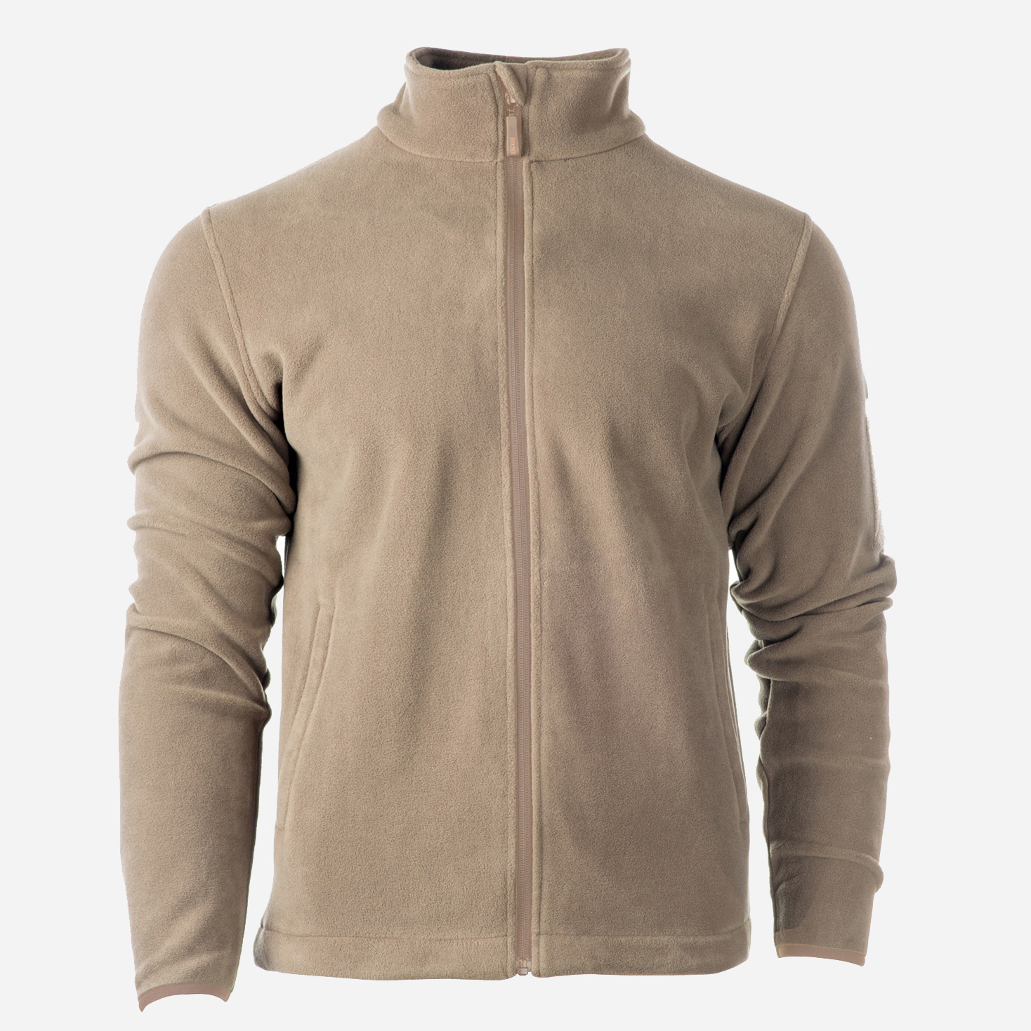 

Спортивная кофта Magnum Essential M800782CB XXXL Бежевая