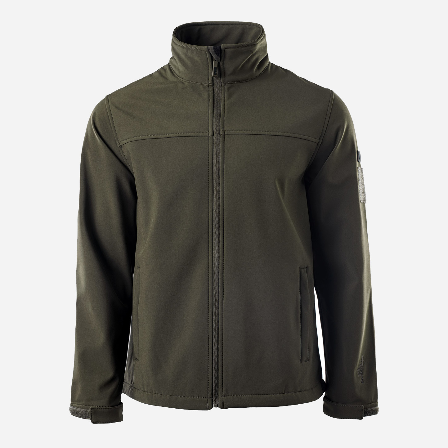 

Ветровка Magnum Deer T20-4144O XXL Оливковая