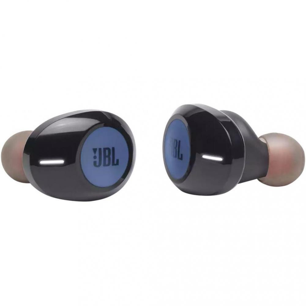 

Наушники JBL Tune 125TWS Blue (JBLT125TWSBLU)