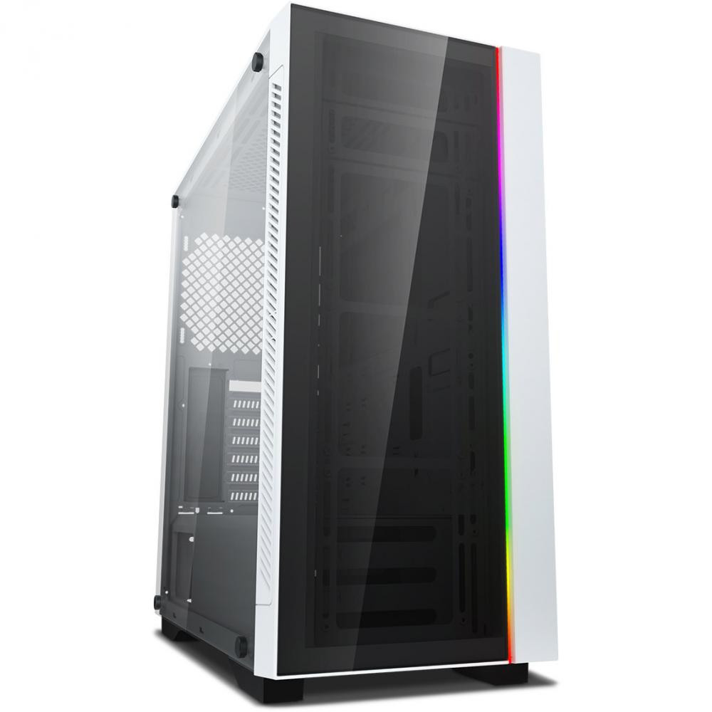 

Корпус Deepcool MATREXX 55 V3 ADD-RGB WH (MATREXX 55 V3 ADD-RGB WH)