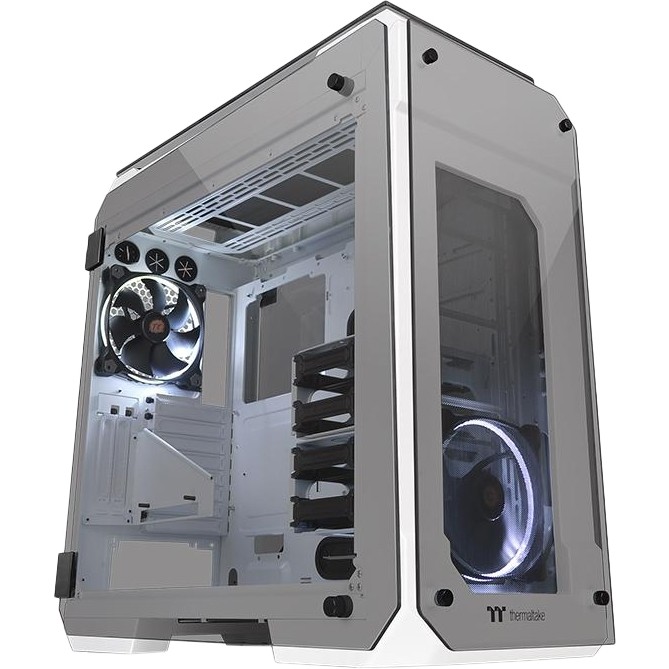 

Корпус THERMALTAKE CA-1I7-00F6WN-00 View 71 TGRGB (CA-1I7-00F6WN-00)