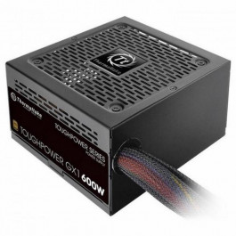 

Блок питания THERMALTAKE PS-TPD-0600NNFAGE-1 600W (PS-TPD-0600NNFAGE-1)