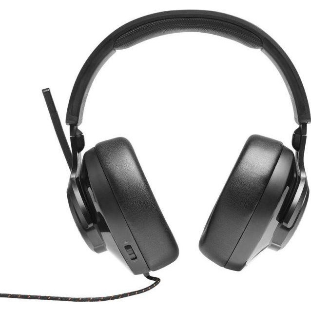 

JBL Quantum 300 Black (JBLQUANTUM300BLK)