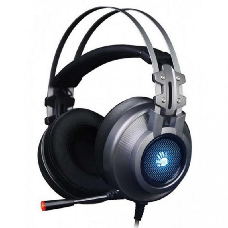 

Наушники A4Tech Bloody G575 Black (G575 Bloody Black)