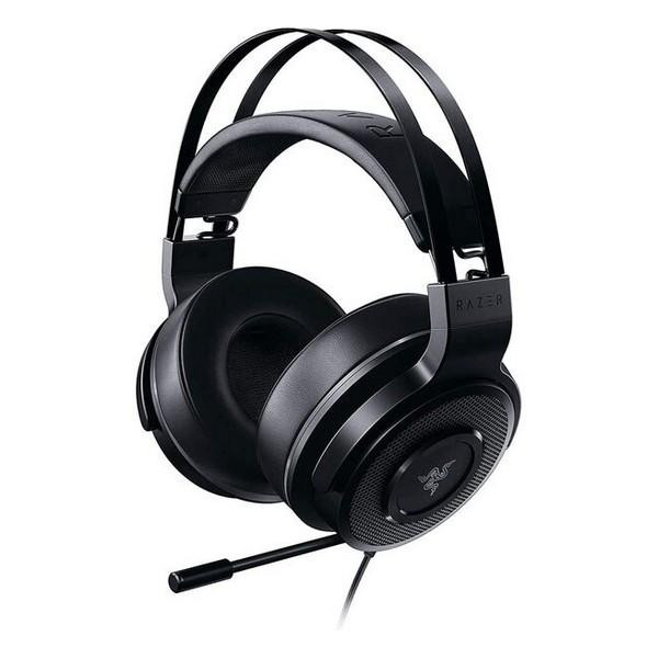 

RAZER THERESHER TOURMAMENT EDITION WIRED GAMING HEADSET (RZ04-02350100-R3U1)