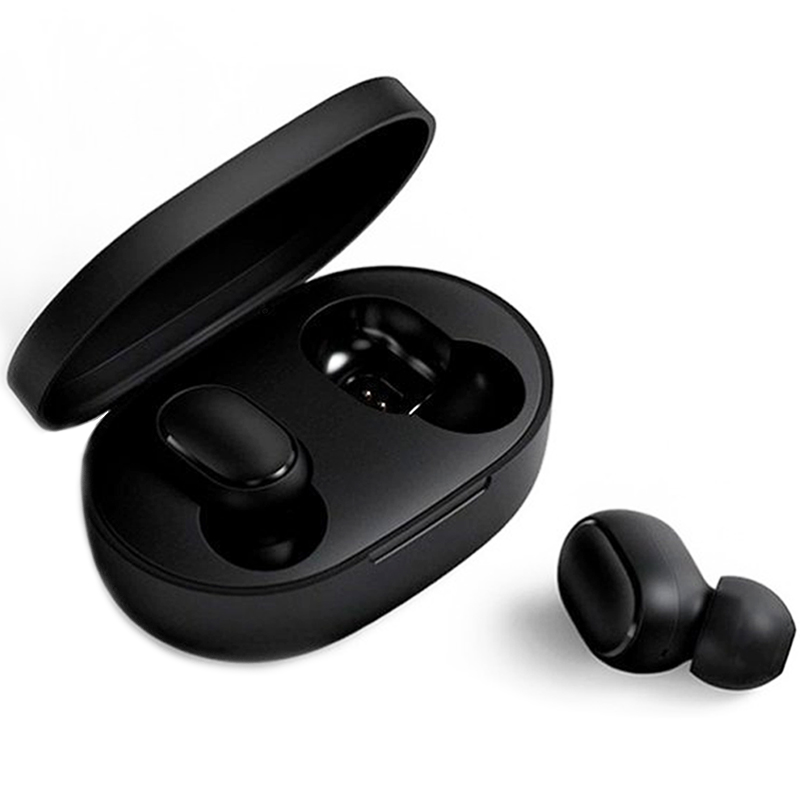 

Наушники 4Sport Airdots A8L TWS Black (TWSA8LB)