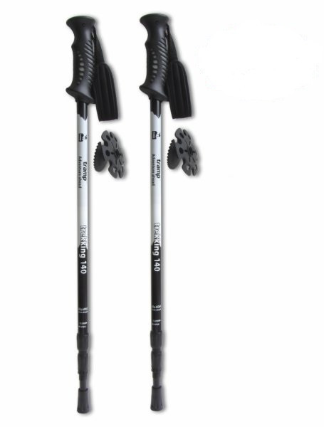 

Треккинговые палки Tramp Trekking 140 TRR-003.00 (gr_002247)