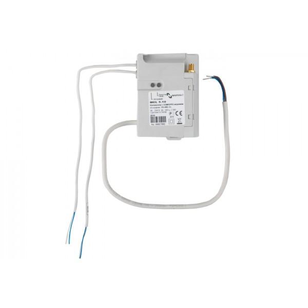 

Контроллер программированный MCL 5.10 RS485.CL