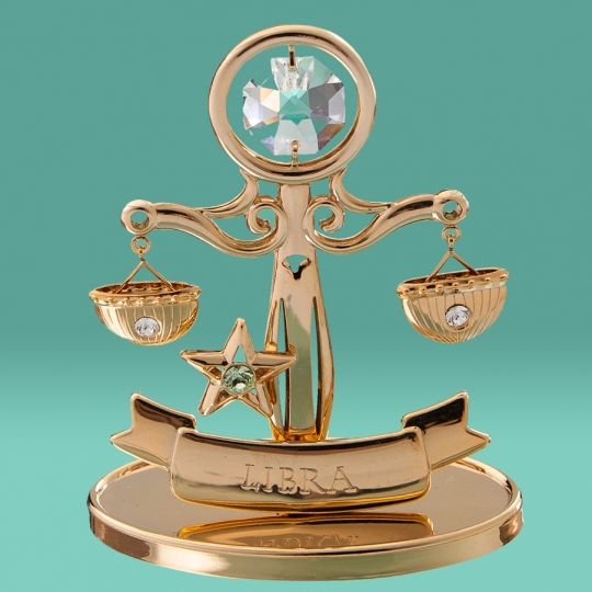 

Фигурка Elisey "Весы" (0263-001)