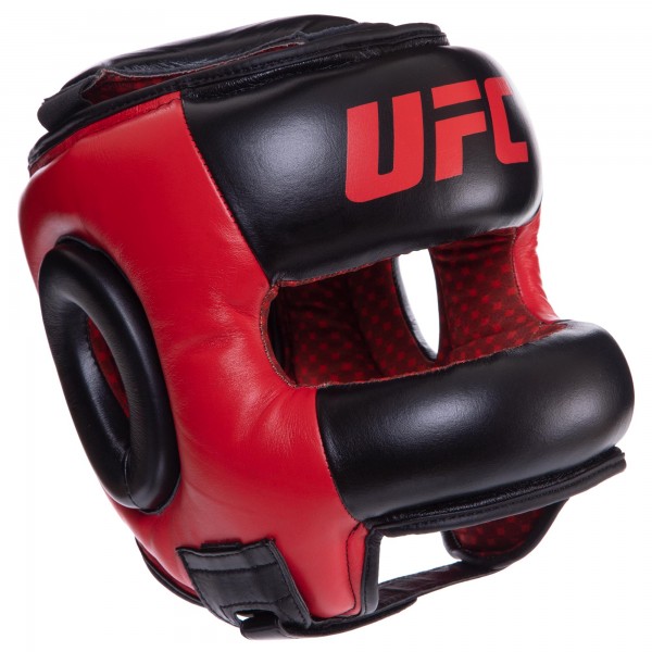 

Защита для бокса/единоборств UFC PRO UHK-75063 р-р М Черный (MR12965)