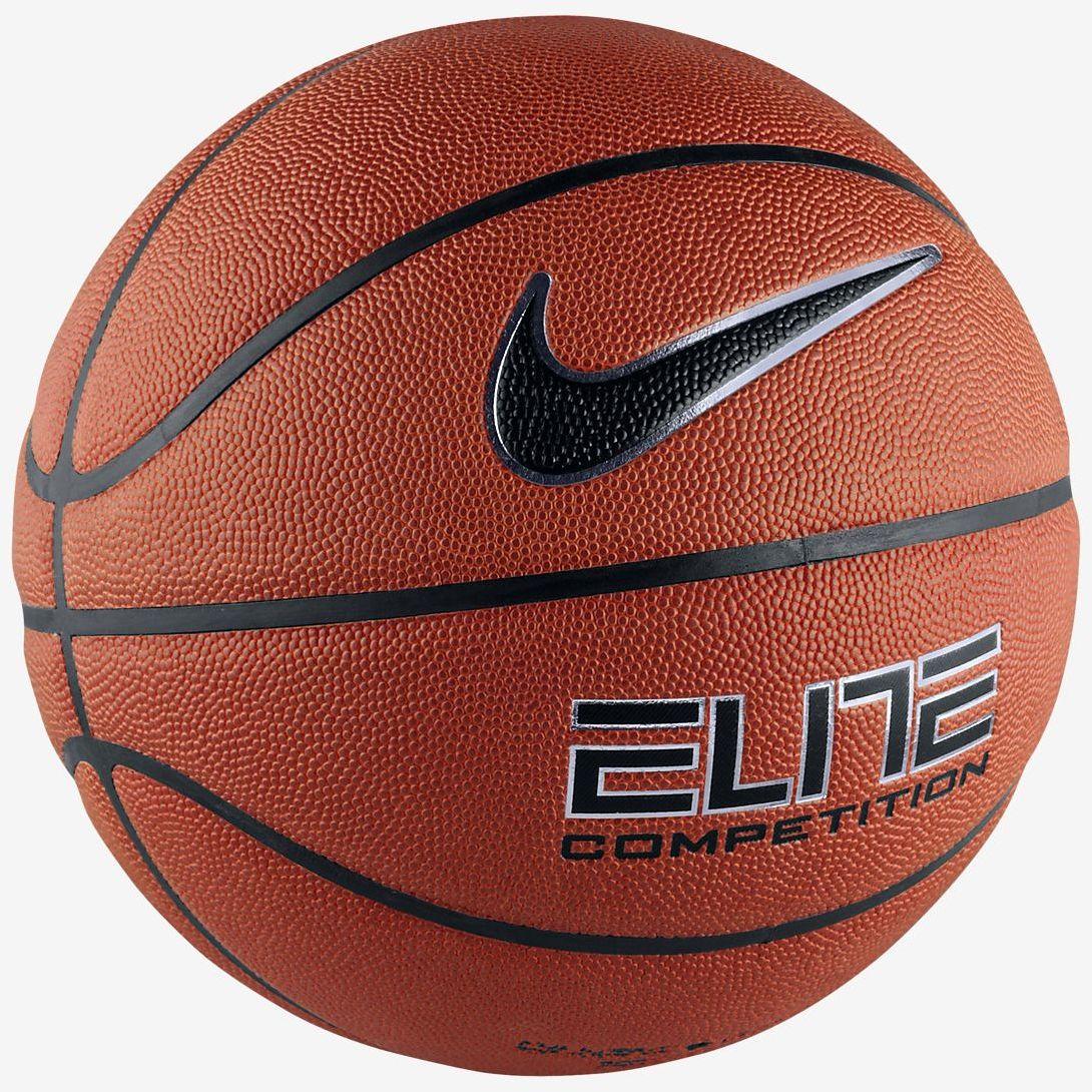 

Баскетбольный Мяч Nike Elite Competition 2.0(N0002644855) 6