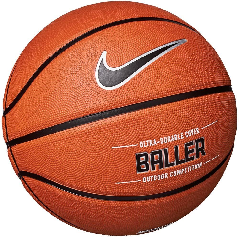 

Баскетбольный мяч NIKE BALLER 8P (N.KI.32.855.07)