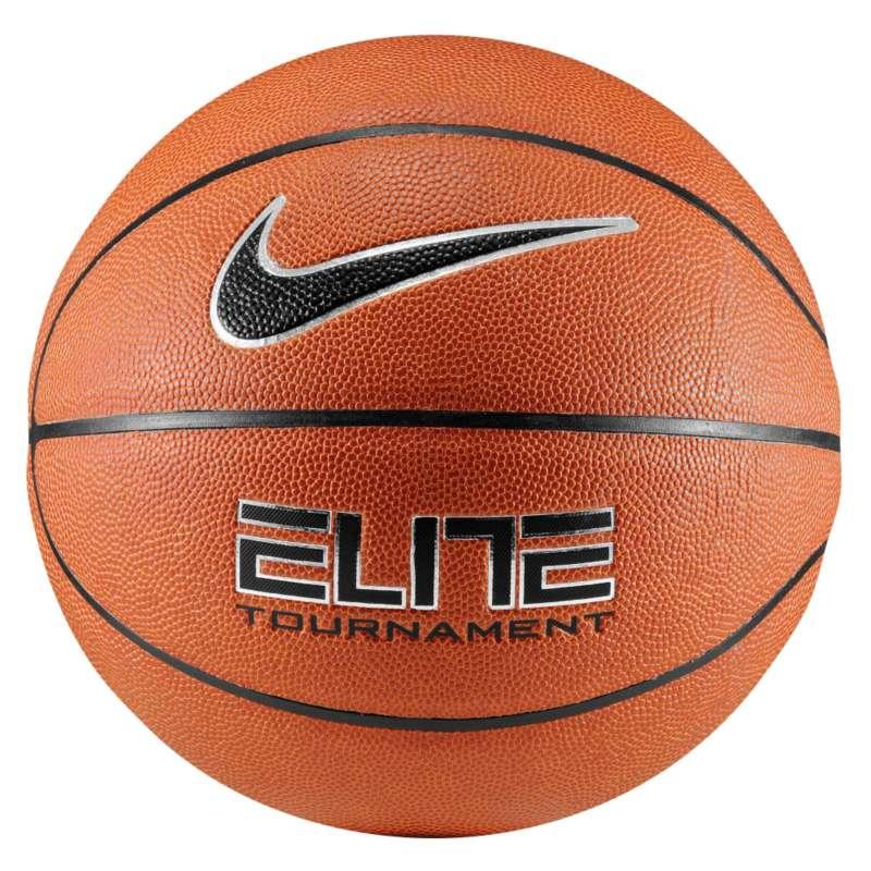 

Баскетбольный Мяч Nike Elite Tournament(N100011485507) 7