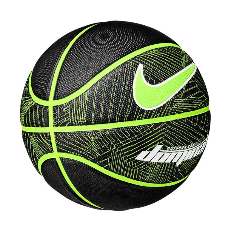 

Универсальный Баскетбольный Мяч Nike Dominate Basketball(N.000.1165.044.07) 7