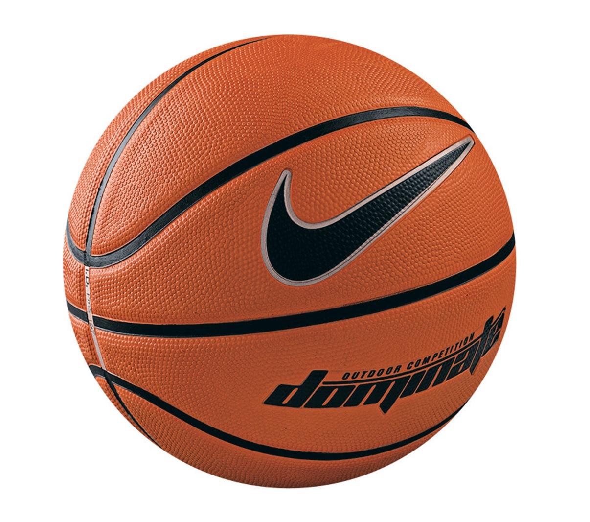 

Универсальный Баскетбольный Мяч Nike Dominate Basketball(N.KI.00.847.07) 7