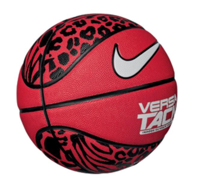 

Универсальный Баскетбольный Мяч Nike Versa Tack(N.000.1164.687.07) 7