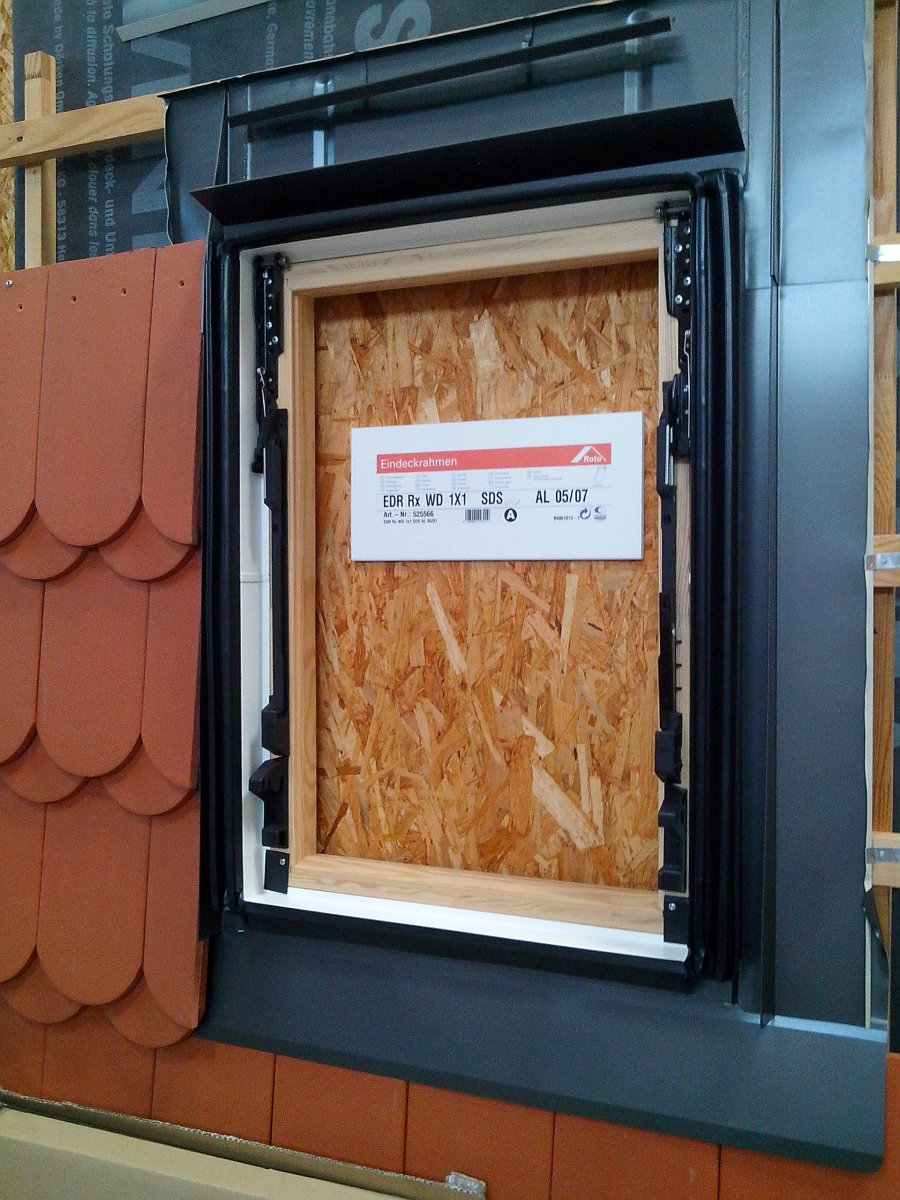 

Оклад Designo EDR Rх WD 1X1 SDS AL 11/11