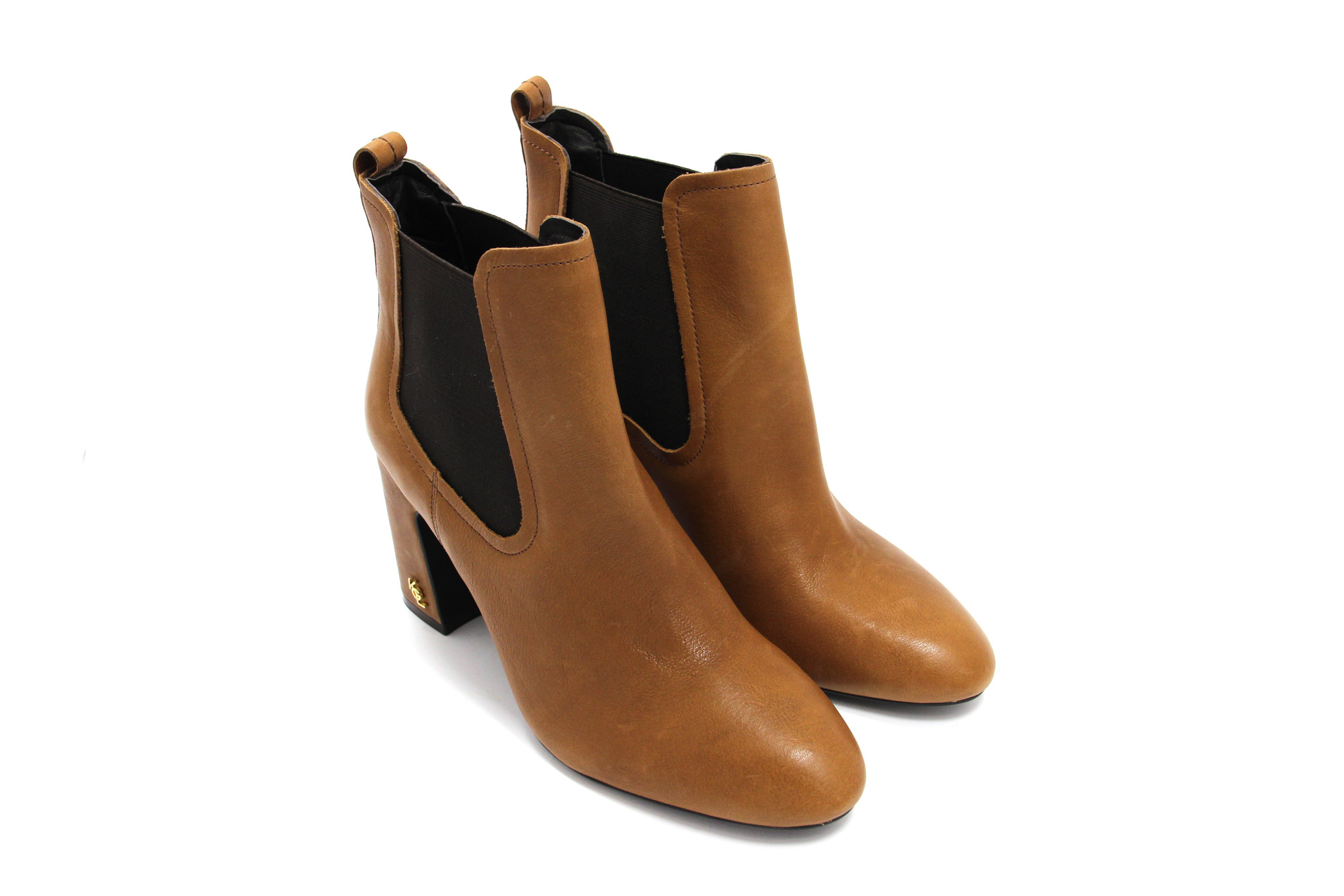 

Женские ботильоны KURT GEIGER Коричневый 40 #9740