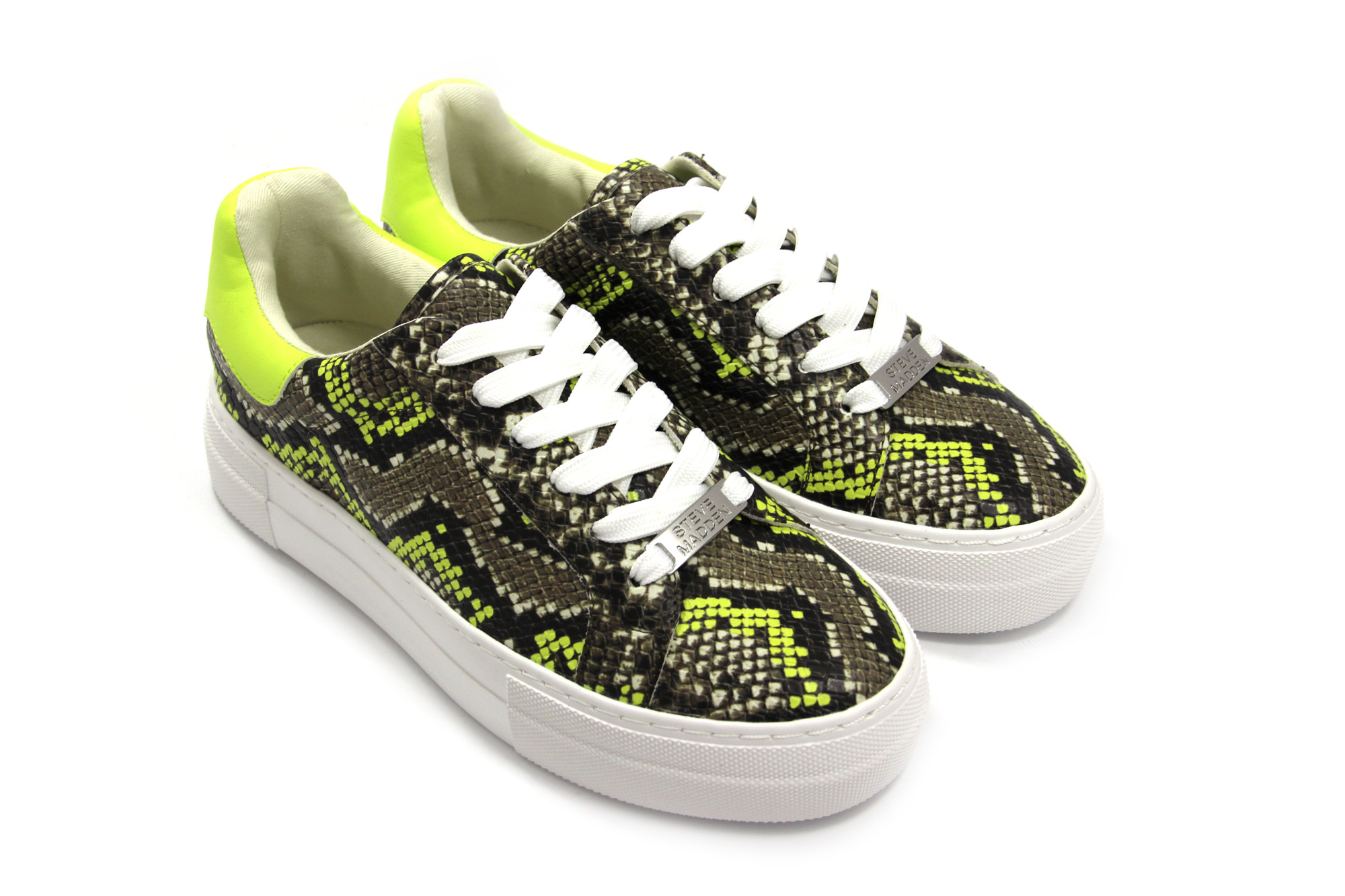 

Женские кеды STEVE MADDEN Мульти 37 #9683