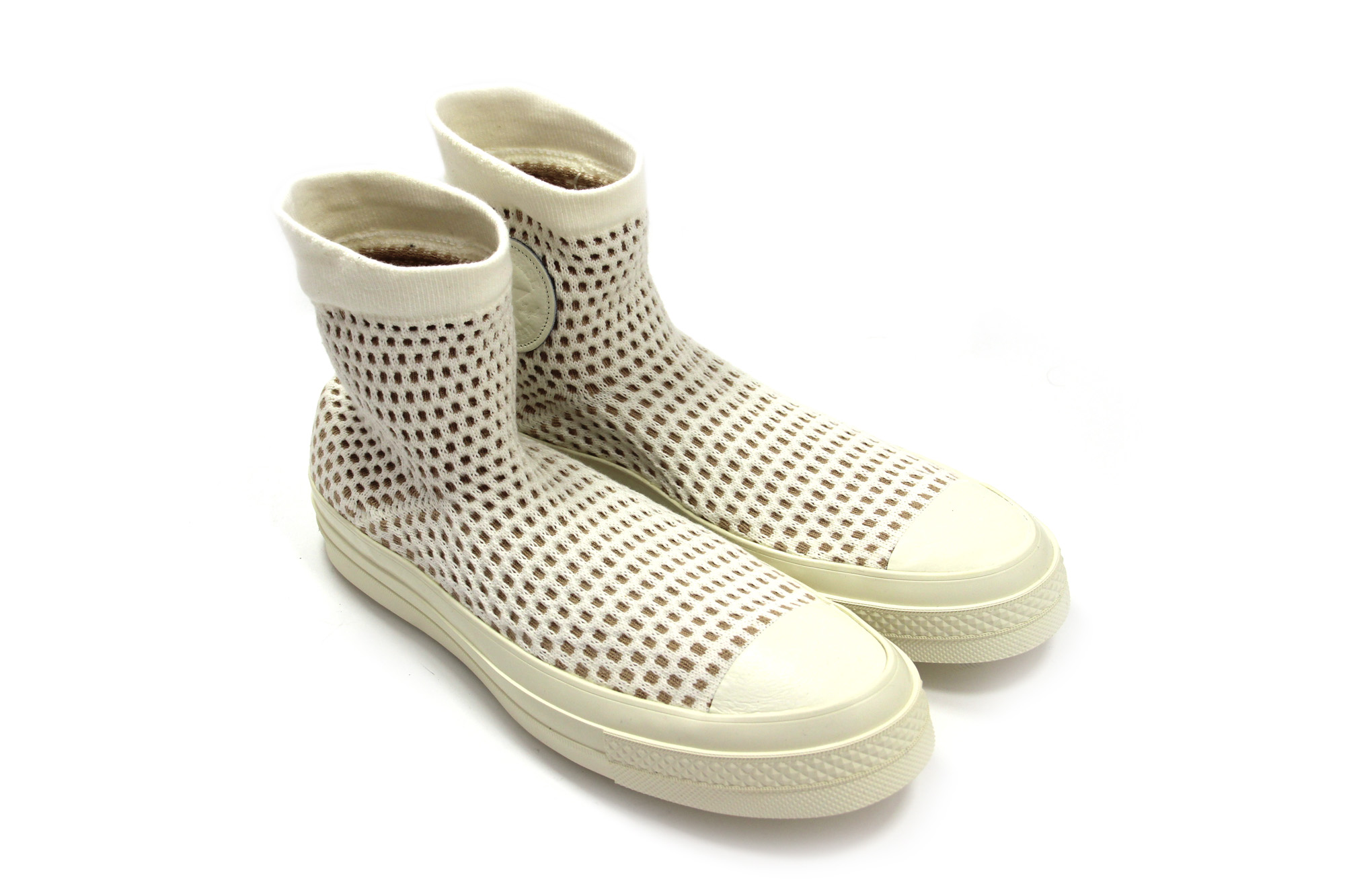 

Женские кеды CONVERSE Белый 42 #9745