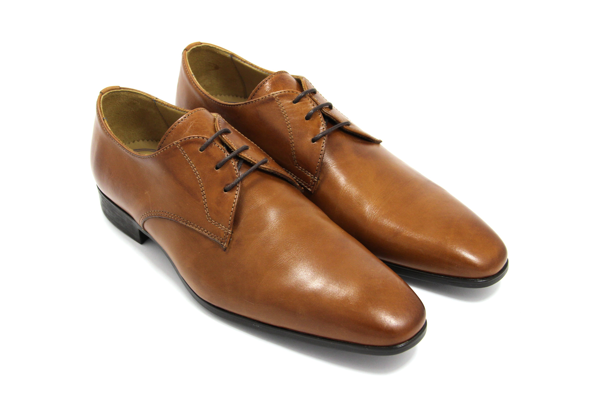 

Мужские туфли GIORGIO 1958 Коричневый 42 #9772