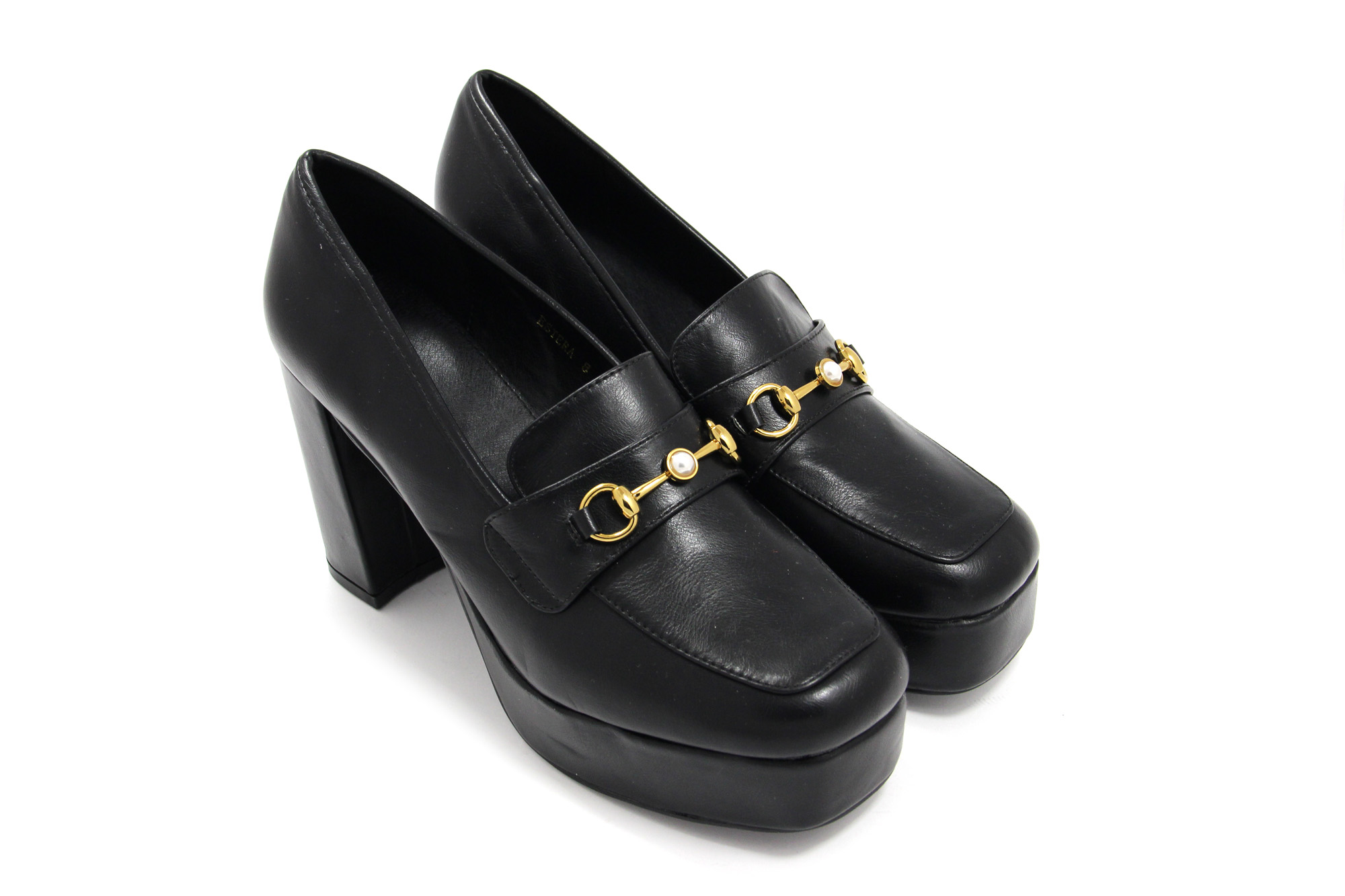 

Женские туфли RAID Черный 41 #9712