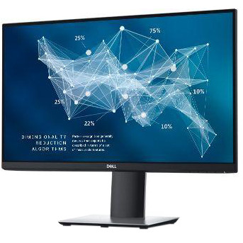 

Монітор DELL Dell Monitor P2421D Black (210-AVKX)
