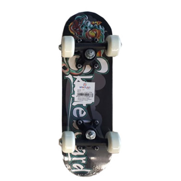 

Скейтборд дитячий inSPORTline Mini Board - 11