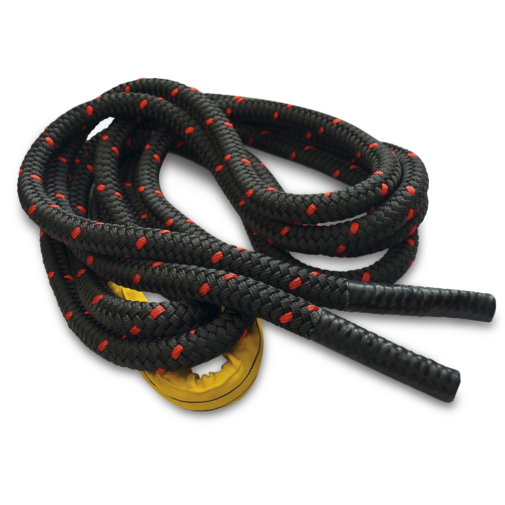 

Тренувальний канат STROPER 30 mm - 15 m