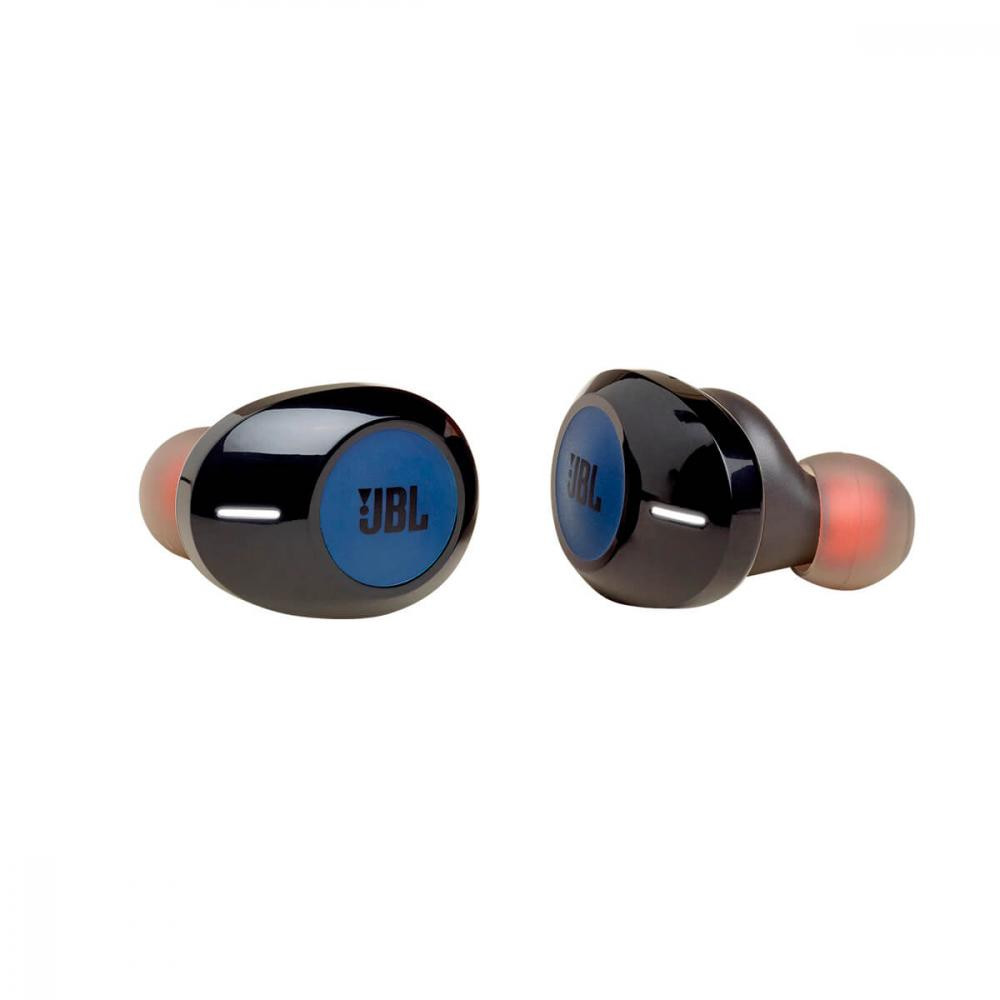 

Навушники JBL T120TWS Blue (JBLT120TWSBLU)