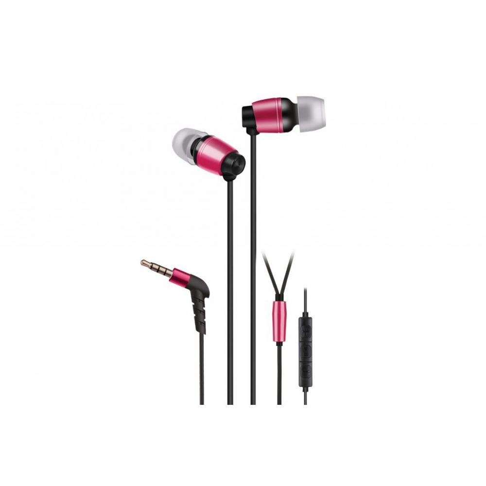 

2E S7 Subwoofer, Red (2E-IES7RD)