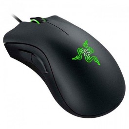 

Мишь Razer Death Adder Essential (RZ01-02540100-R3M1) Black USB (RZ01-02540100-R3M1)
