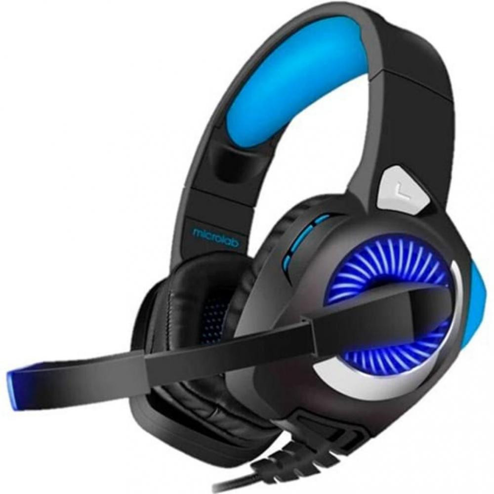 

Наушники Microlab G4 (G4)