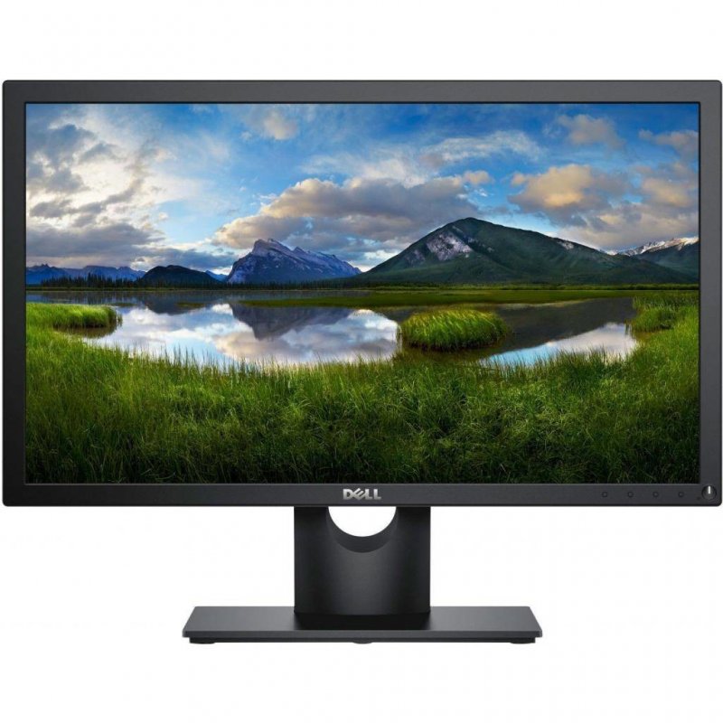

Монитор DELL E2218HN Black (210-AMLV)