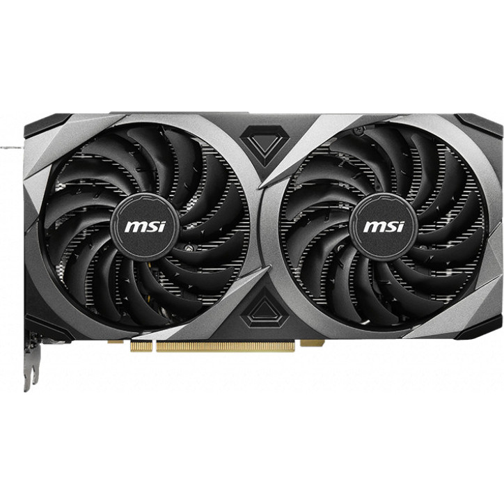 

Видеокарта MSI GeForce RTX 3060 Ti VENTUS 2X OC