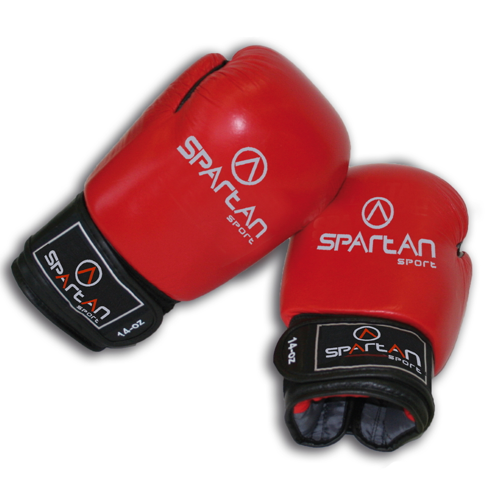 

Боксерські рукавиці Spartan Boxhandschuh - 10