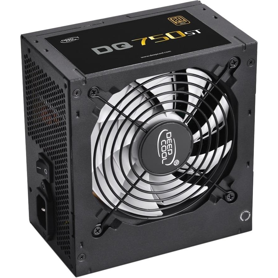 

Deepcool DQ750 ST (DQ750ST)