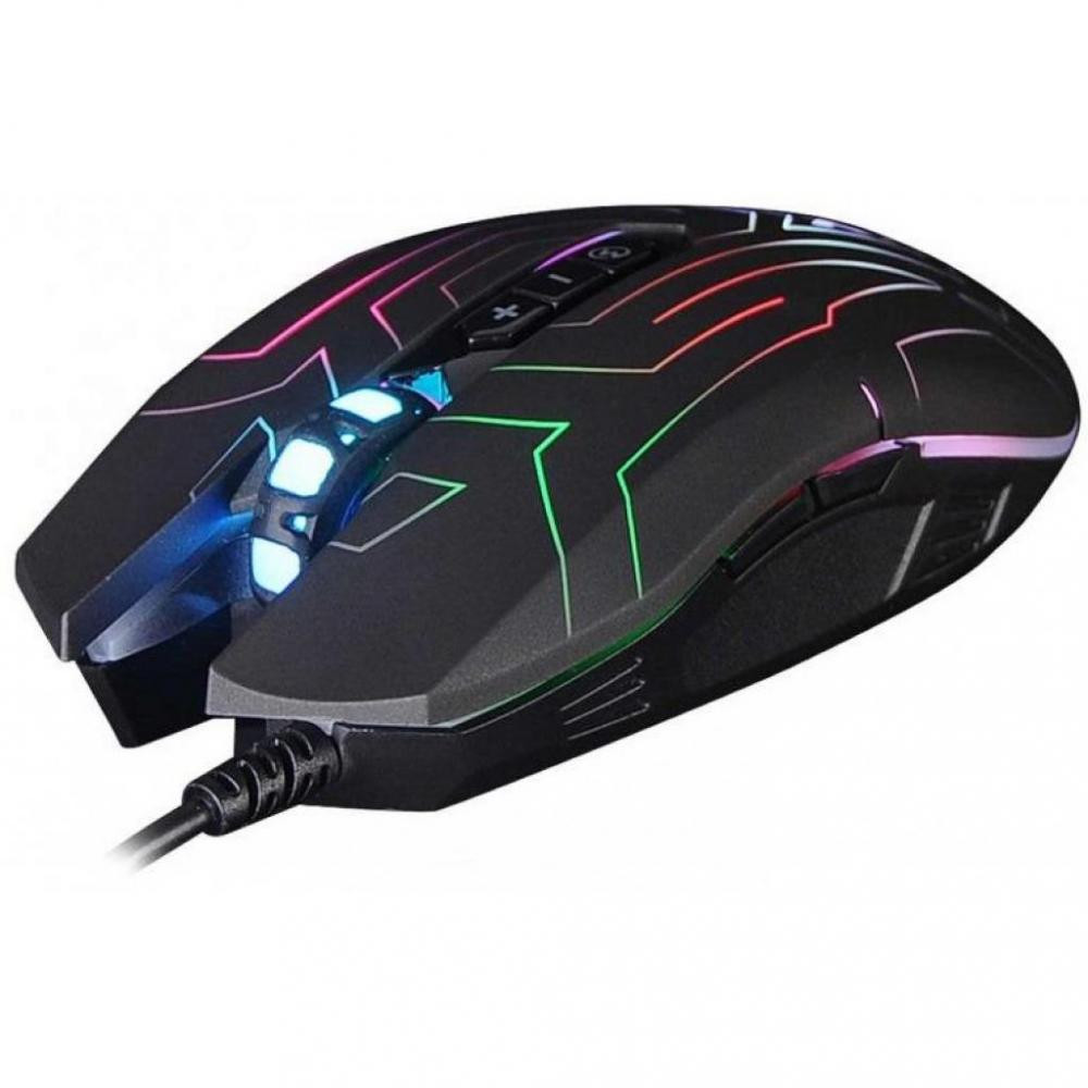 

Мишь A4Tech X77 Black (X77 Black)