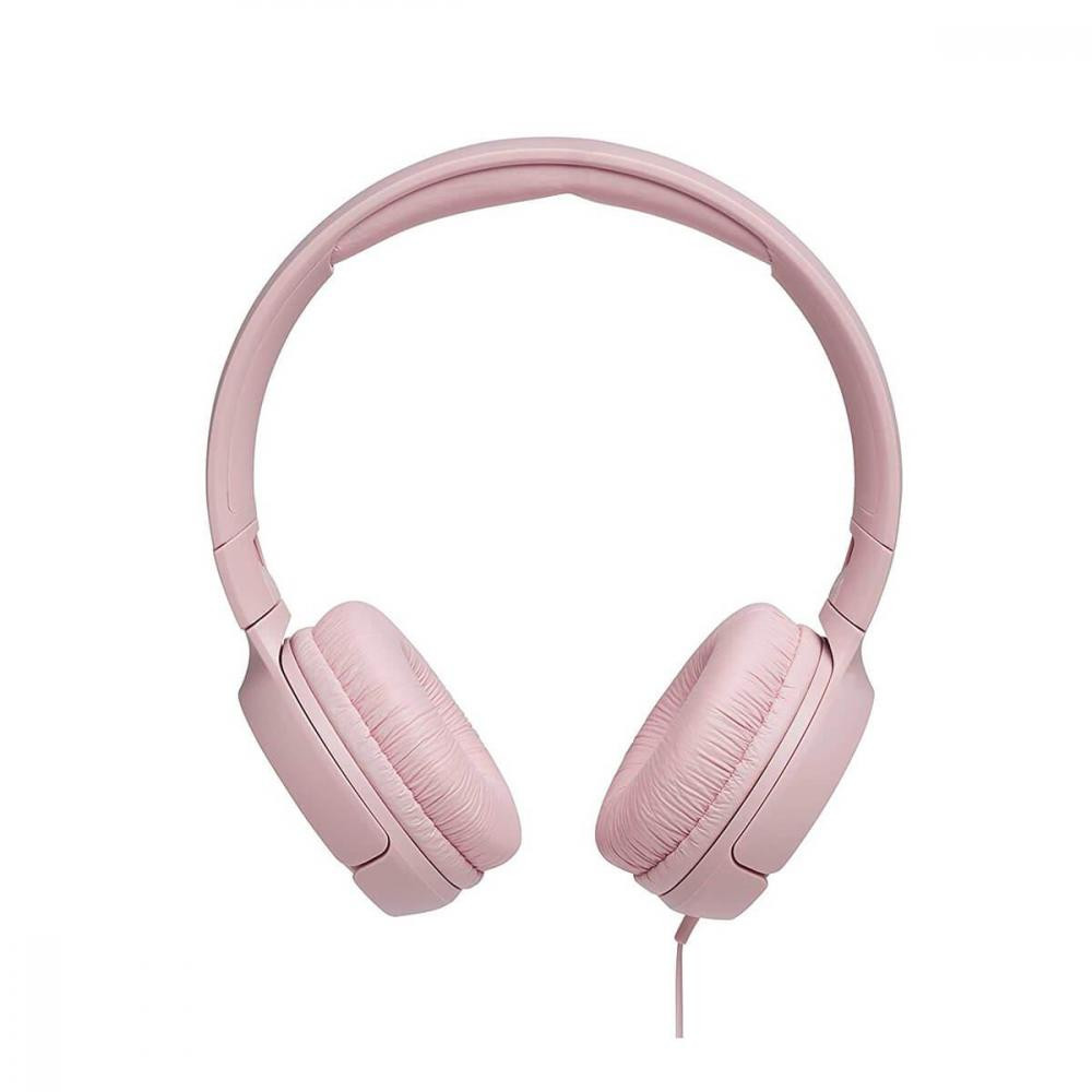 

JBL T500 Pink (JBLT500PIK)