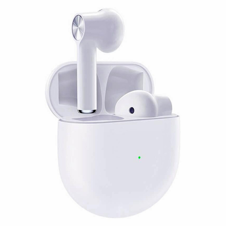 

OnePlus Buds E501A White (E501A White)