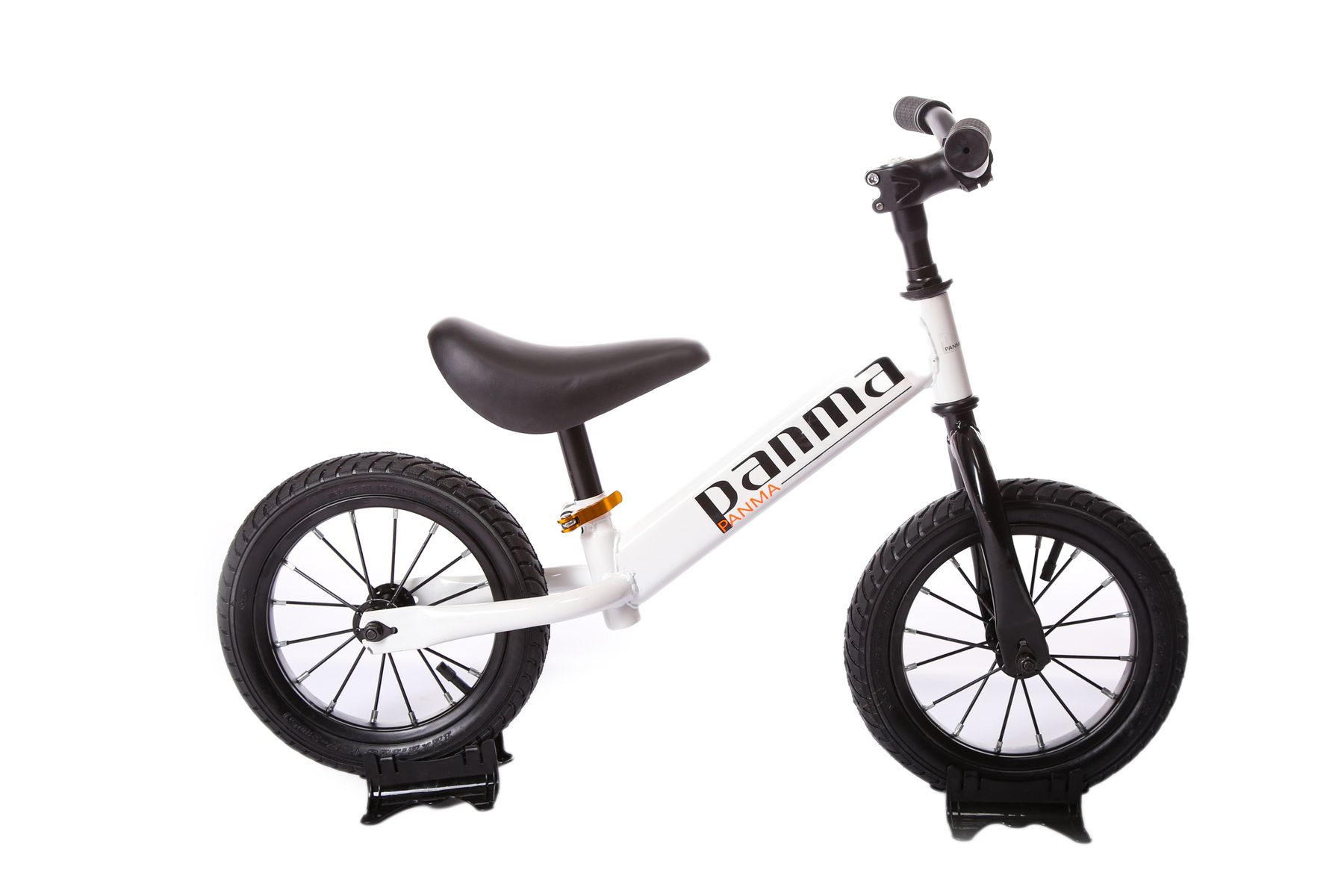 

Велобіг радіус колеса 12 Panma S09248A-44A Білий (2000903512615)