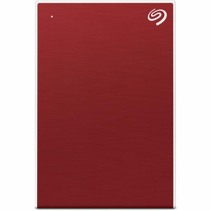 

HDD ext 2.5" USB 5.0TB Seagate One Touch Red (STKC5000403)