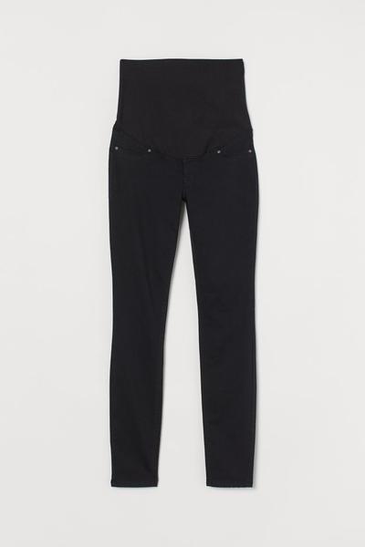 

Трегинсы H&M S (165/72А) Черный